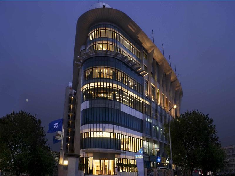Sunday Hotel Jaipur